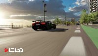بررسی بازی جدید " Forza Horizon 3 " ( همراه با دوبله فارسی )