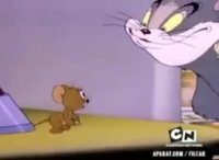 تام و جری دوبله فارسی