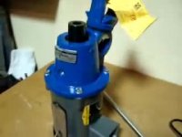 CLEVLAND CD1 DRUM MIXER.wmv