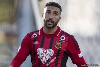 تلاش دوباره سلتاویگو برای جذب سامان قدوس