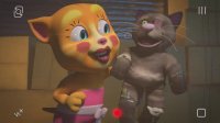 انیمیشن تام سخنگو فصل 4 قسمت 5 - Talking Tom