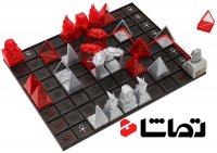 شطرنج لیزری