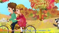 برنامه کودک - حیوانات - Shoo Fly, Don't Bother Me _ + More Nursery Rhymes _ Kids Songs