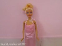 نتایج مسابقه باربی شیک