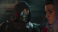 تریلر معرفی شخصیت "Hawthorne" در بازی "Destiny 2"