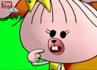 کوکو قصه امروز کو از خود راضی