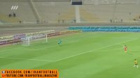 خلاصه و حواشی بازی فولاد 2-0 سپاهان (نود ۲۷ شهریور)