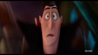 تریلر انیمیشن HOTEL TRANSYLVANIA 3