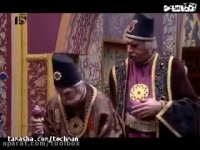 رسم و رسومات بعد از طلاق در قهوه تلخ