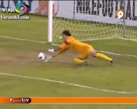 ایران 1-4 کره جنوبی (قهرمانی جوانان آسیا)