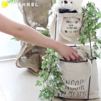 یه ابتکار جالب برای جای چتر