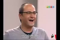 طنز خندوانه - مهران غفوریان