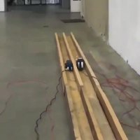 وقتی دلت برای مسابقه های ورزشی تنگ شده