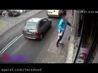 مرگ دردناک یک مرد پس از انتقام گرفتن از دوستش