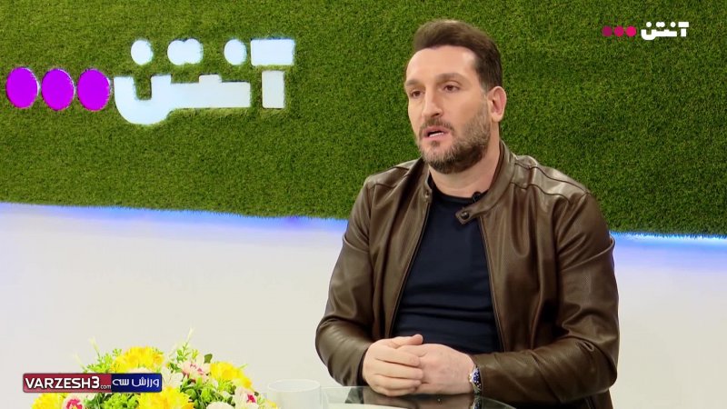 بزیک: همیشه در فوتبال پایه ناموفق بودیم