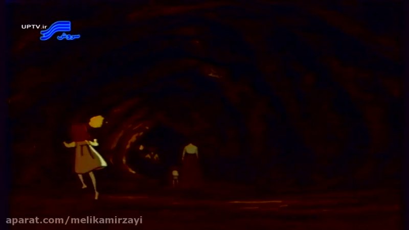 کارتون - خانواده دکتر ارنست - قسمت 10