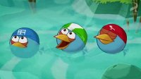 کارتون angry birds 2013 قسمت هشتم