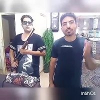 گردش چند هزار ساتریفیوژ (دابسمش)