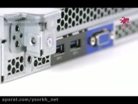 معرفی انواع سرور اچ پی dl60 g9