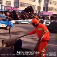 شعبده بازای تقلبی !!!  #طنز #ایران_امیر  @iranamir