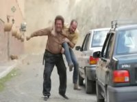 راننده تاکسی