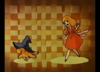 موزیکی که در تیتراژ ایرانی سریال کارتونی مهاجران استفاده شده بود وام‌گرفته از چه کارتونی بوده؟