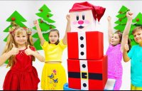 دیانا و روما جدید طولانی 1401 : ماجراهای کریسمس