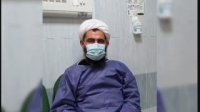 کمک های جهادی طلاب و بازگشت به زندگی بیماران کرونایی