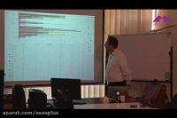 کارگاه آشنایی با آزمون نظام مهندسی به بیان : مهندس حامد مسیح تهرانی