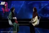 غافلگیر شدن بهاره افشاری در روز تولدش