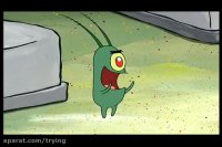 کارتون باب اسفنجی با دوبله فارسی (کامل) - فصل 2 قسمت 27