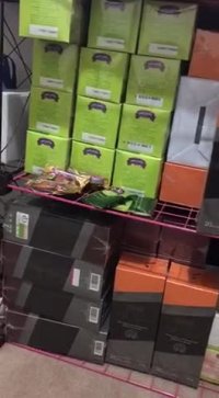 قهوه های گانودرما را با قیمت مناسب از ما تهیه کنید