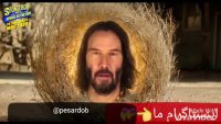 تیزر سینمایی جدید باب اسفنجی ((دوبله فارسی