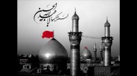 قافله ای رسیده است رنج سفر کشیده است حسین عزیز فاطمه