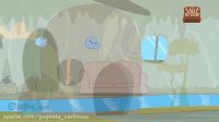 مجموعه انیمیشن گاگولا - مصرف آب