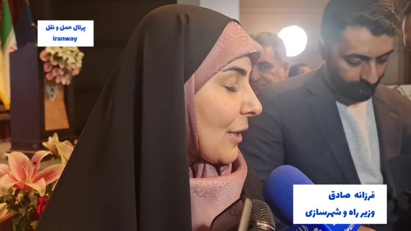 پایانه ریلی شلمچه تا انتهای سال آینده به بهره&zwnj;برداری می رسد
