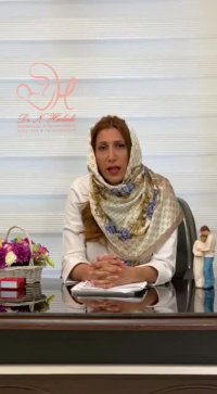 رنگ کردن مو در دوارن بارداری