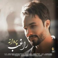 موزیک جدید راغب پروانه