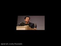 رائفی پور - محرم 96 - شب چهارم