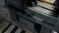 MSC 7" x 12" Horizontal Band Saw  464