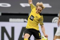 خلاصه بازی دورتموند ـ آگزبورگ  (بوندسلیگا)