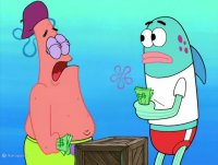 کارتون باب اسفنجی شلوار مکعبی / دانلود قسمت جدید باب اسفنجی دوبله / باب و پاتریک