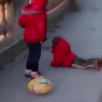 بدشانس ترین ها - قسمت 3