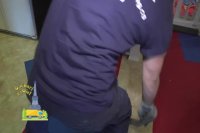 باربری شرق تهران