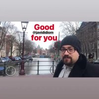 خوش به حالت