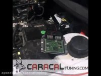 ریمپ و آپدیت لیفان - رفع تاخیر پدال گاز لیفان 820 - لیفان 820