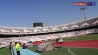 دربی 92:ورزشگاهی که خیلی مانده تا پر شود!