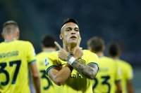 خلاصه بازی فیورنتینا 3 - اینتر 4