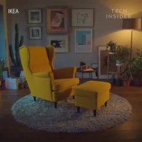 اپلیکیشن تزئین منزل!