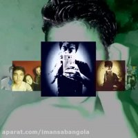 آهنگ جدید مهدی احمدوند(به جای تو)